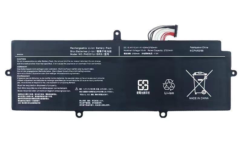 CoreParts Baterija 42.00Wh za Toshiba