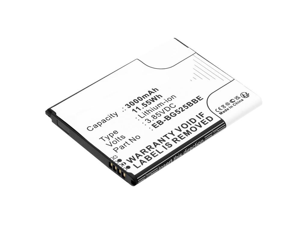 CoreParts Baterija 11.55Wh 3.85V 3000mAh za