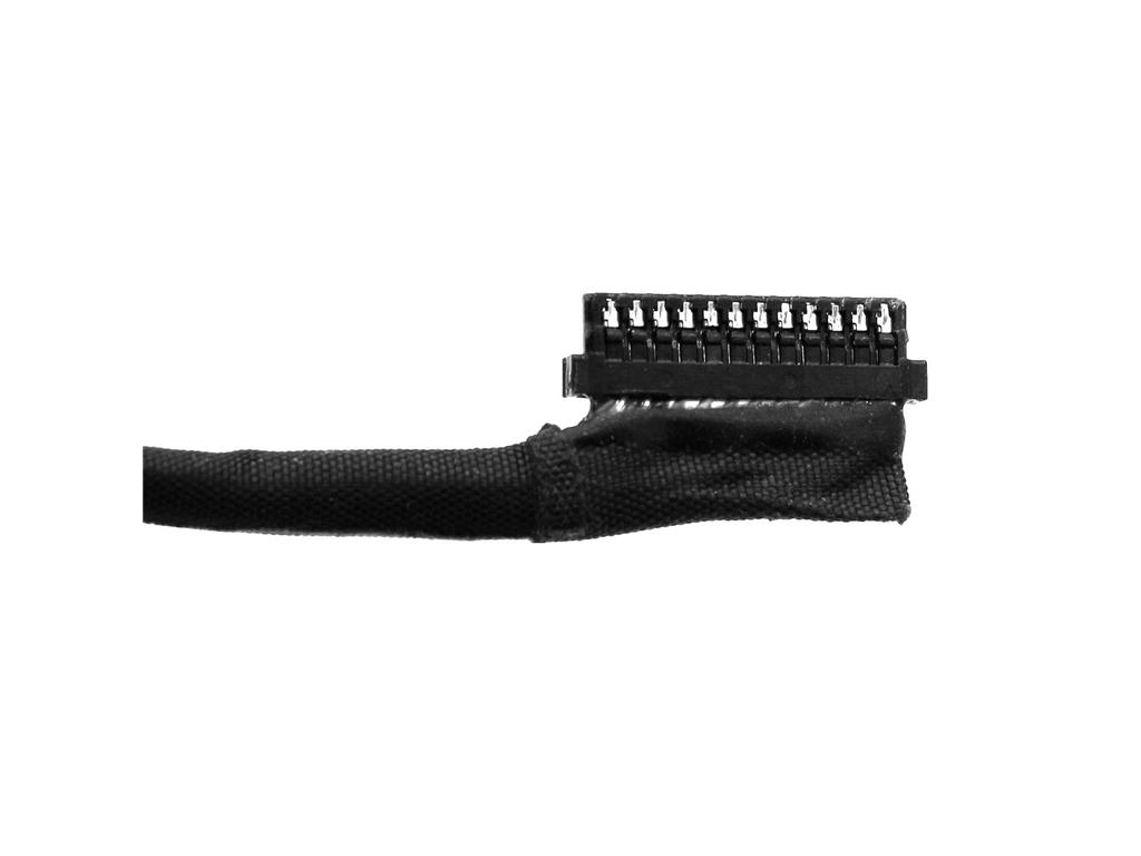 CoreParts Baterija za prenosnik Toshiba 37.73Wh