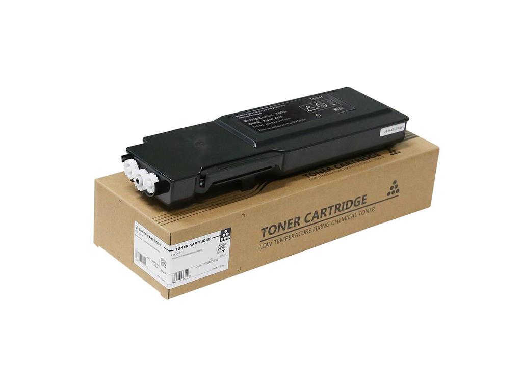 CoreParts Črna kartuša XEROX (10.5K)