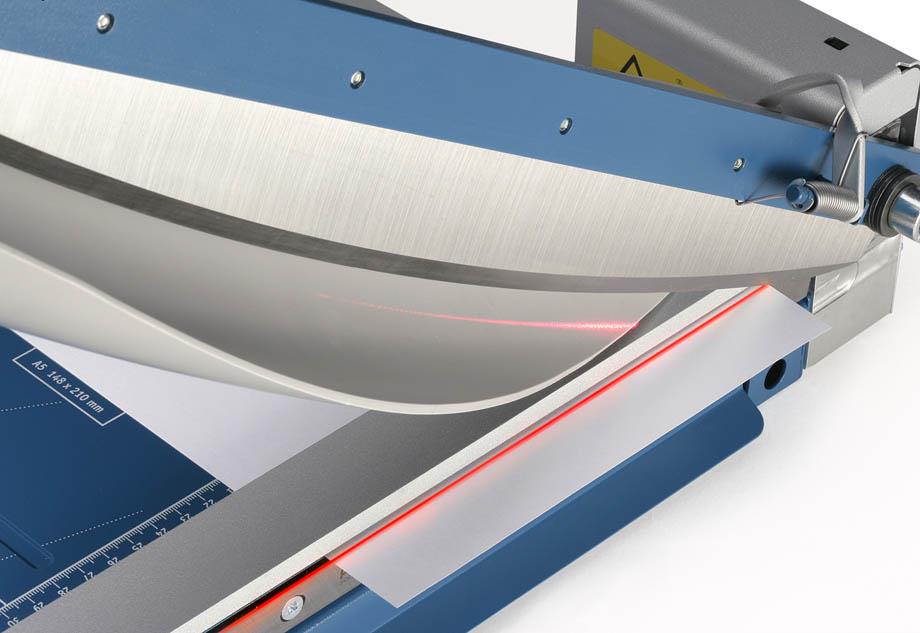 Dahle Laserska enota za 867