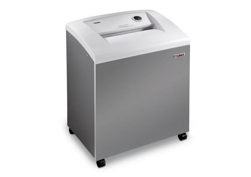 Dahle Uničevalnik dokumentov 114 (40506)