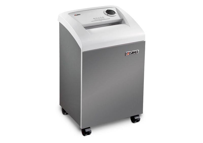 Dahle Uničevalnik dokumentov 504air (41222)