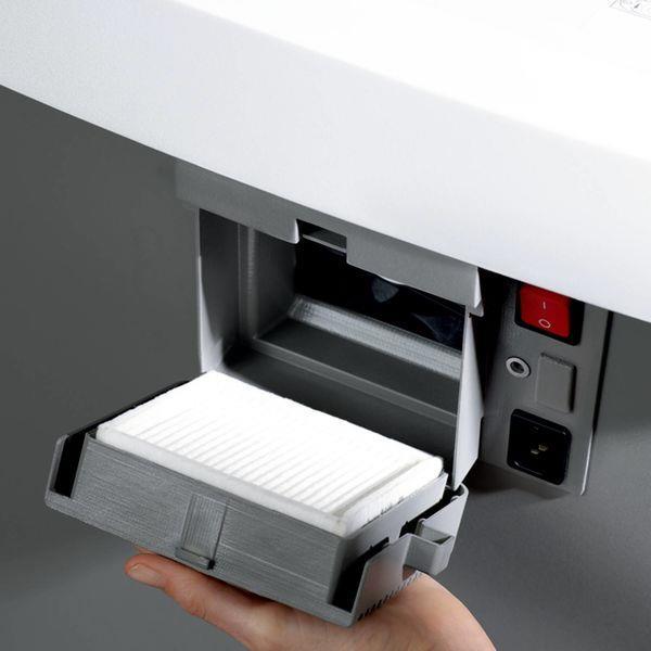 Dahle Uničevalnik dokumentov 710air (41434)