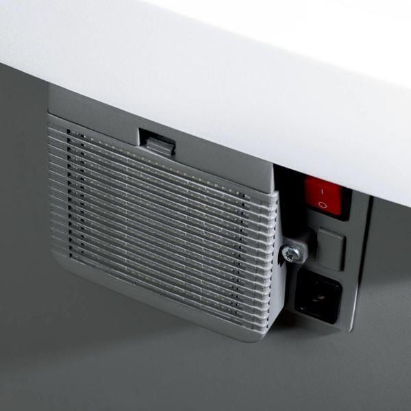 Dahle Uničevalnik dokumentov 710air (41434)