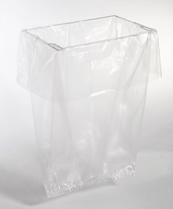 Dahle Vrečke pvc za unič.,velikost koša 30-40l