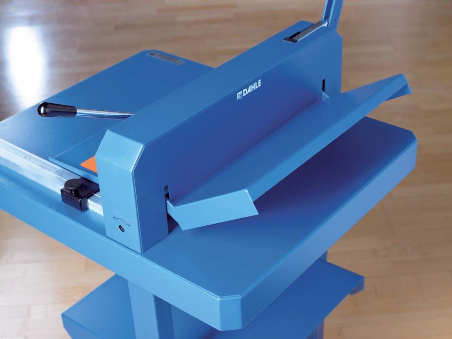Dahle Industrijska giljotina 842,43cm,3cm