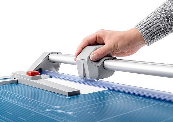Dahle Rezalnik z okr. rezilom 552, 51 cm