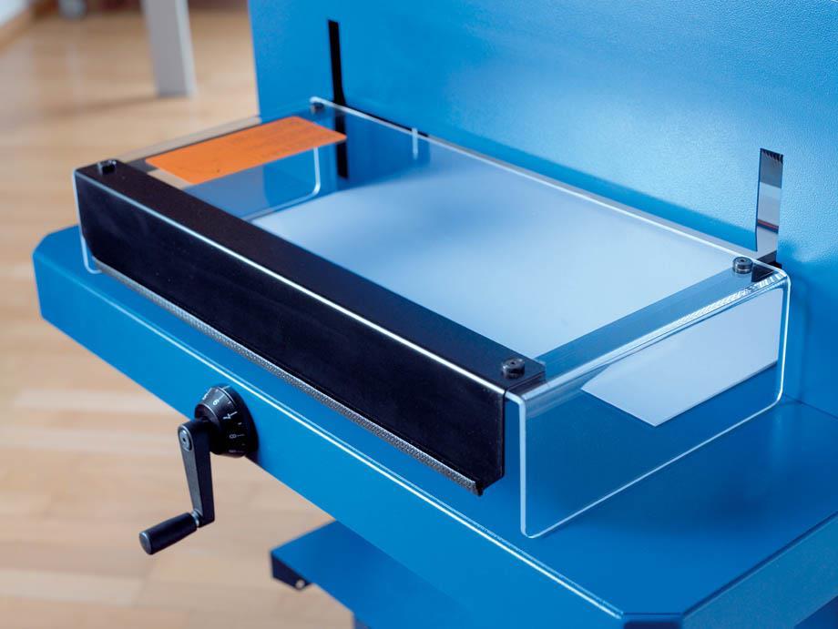 Dahle Industrijska giljotina 846,43cm,6cm