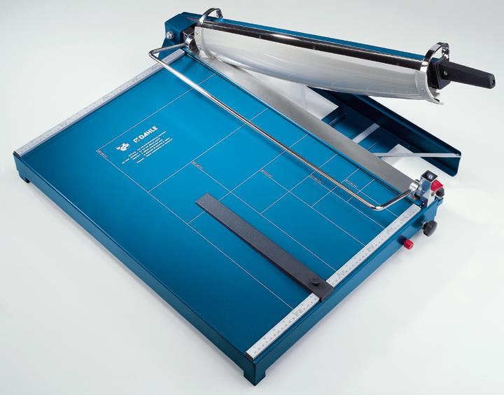 Dahle Giljotina z varovalom 569,700mm