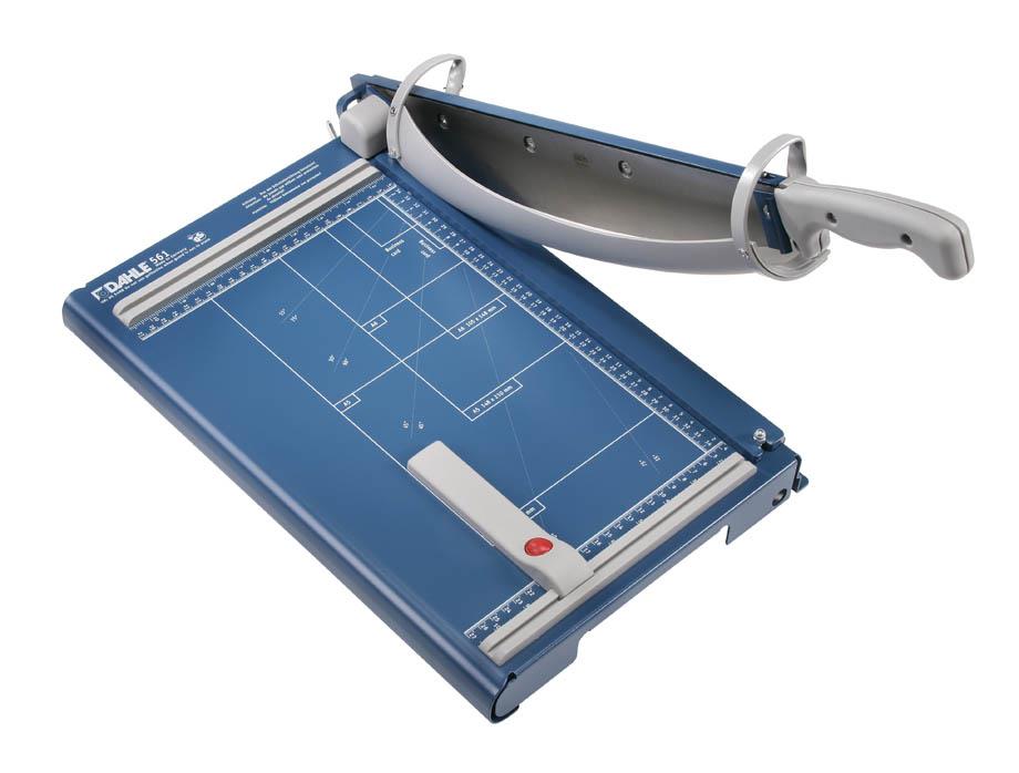 Dahle Giljotina z varovalom 561, 360mm