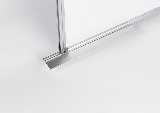 Dahle Tabla bela Professional 100 x 150 cm
