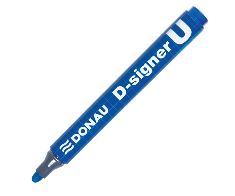 Donau Marker perm. D-Signer U, okr.kon. moder