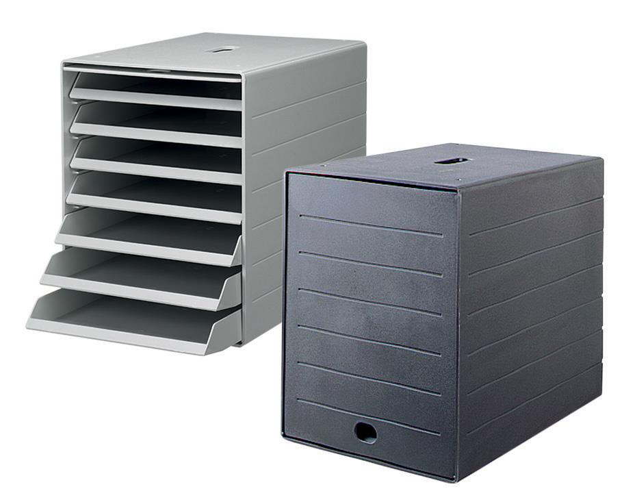 Durable Predalnik Idealbox Plus BARVE