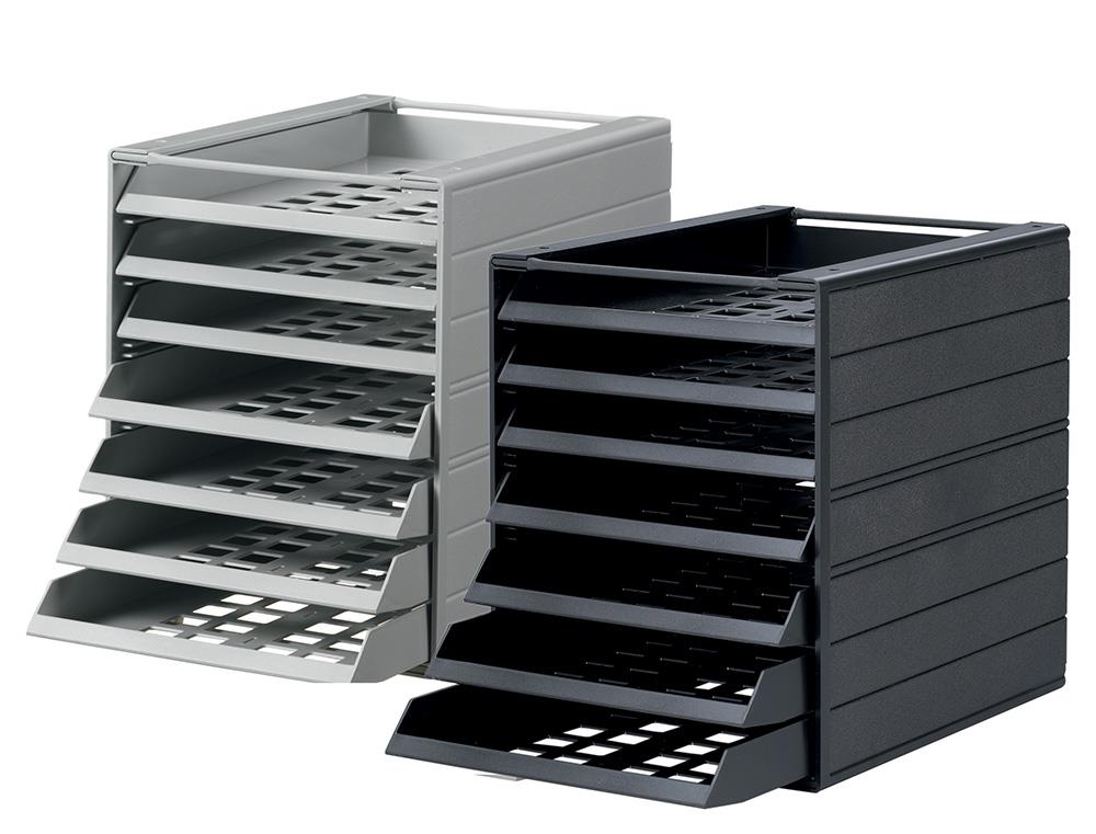 Durable Predalnik Idealbox BASIC 7 BARVE