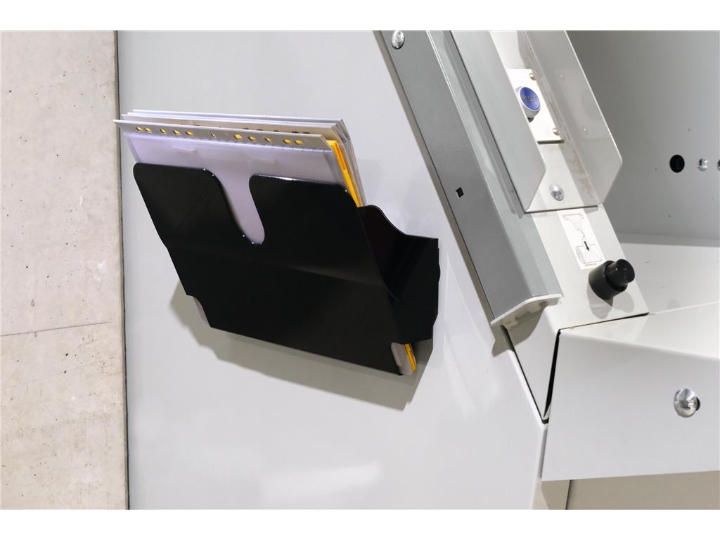 DURABLE Flexiplus stenski 1 A4 magnetni