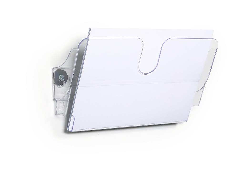 Durable Flexiplus stenski 1 A4 magnetni