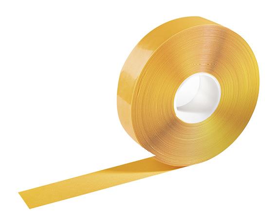 Durable Trak za označevanje tal DURALINE rumen