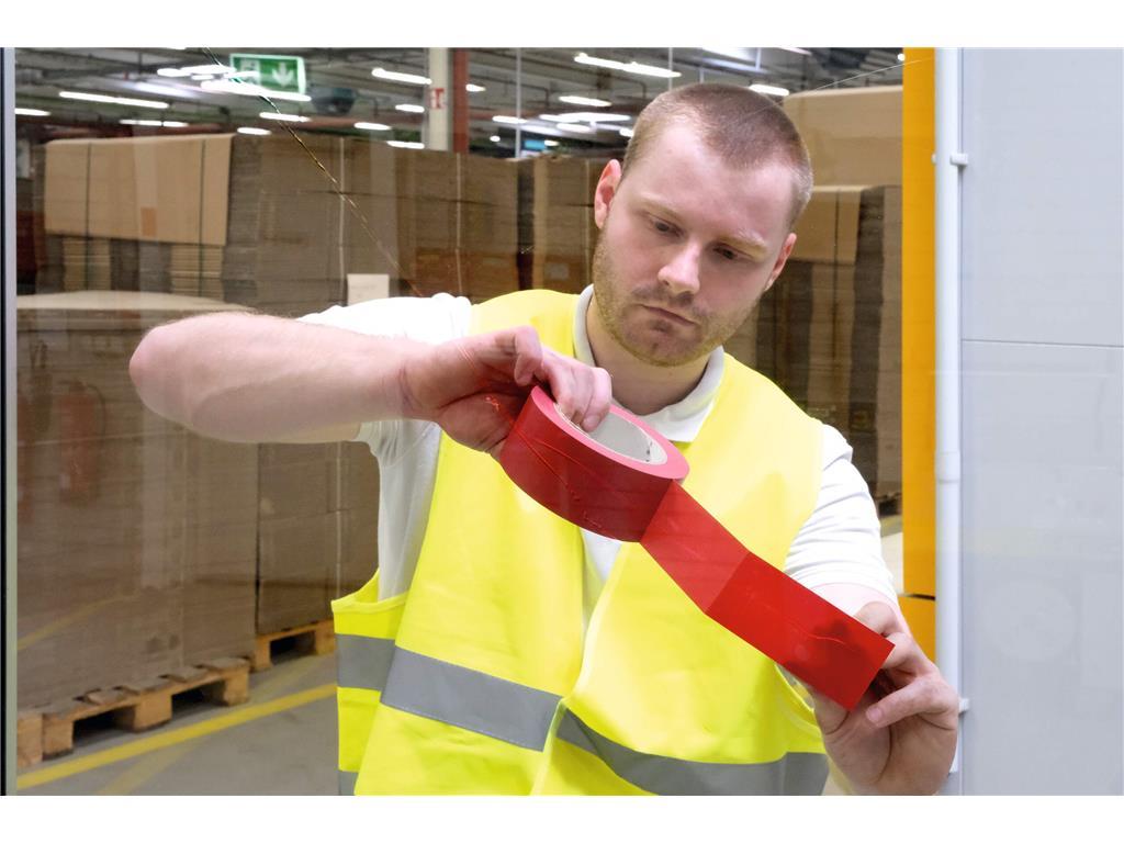 Durable Trak za označevanje tal DURALINE BASIC