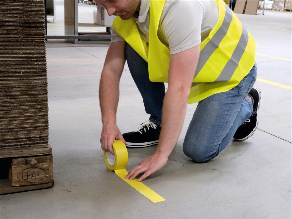 Durable Trak za označevanje tal DURALINE BASIC