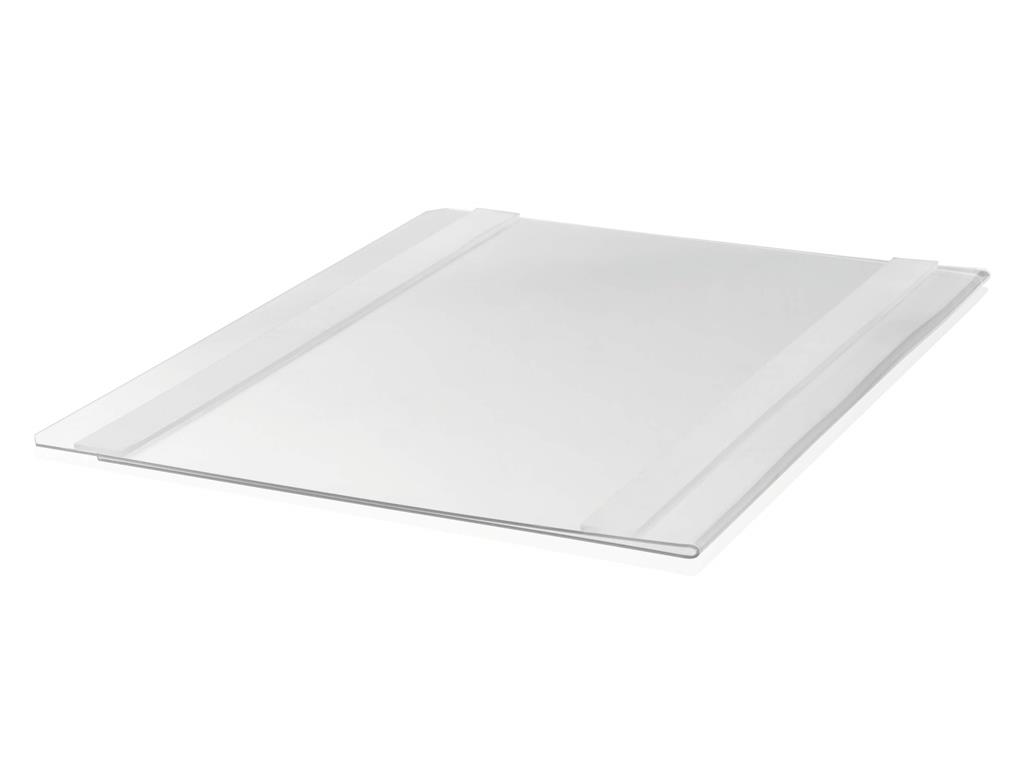 Durable Samolepilni žepki 210 x 148 mm prozorni