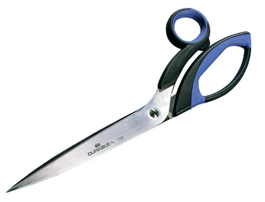 DURABLE Škarje SUPERCUT 10''/25cm (1720)