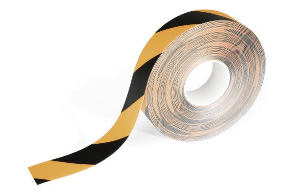 Durable Trak za označevanje tal DURALINE ru/črn