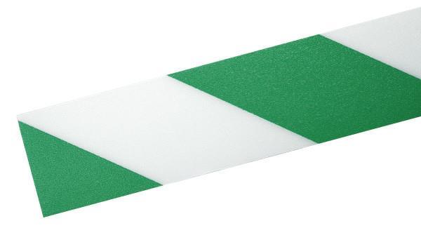 Durable Trak za označevanje tal DURALINE zel/bel