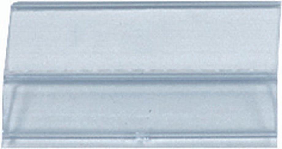DURABLE PVC označevalniki (1868), 25 kos