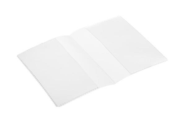 DURABLE Dvojni ovitek za dokumente A7 148 x 105