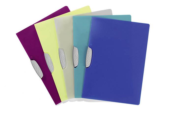 Durable Mapa Swingclip color (2266) BARVE