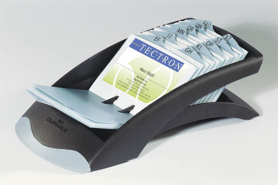 Durable Stojalo Visifix Desk (2413) črno