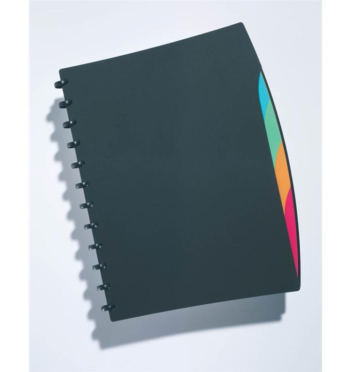 DURABLE Mapa Duralook Style (2435)