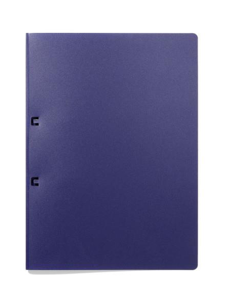 DURABLE Mapa s trakovi (2503) temno modra