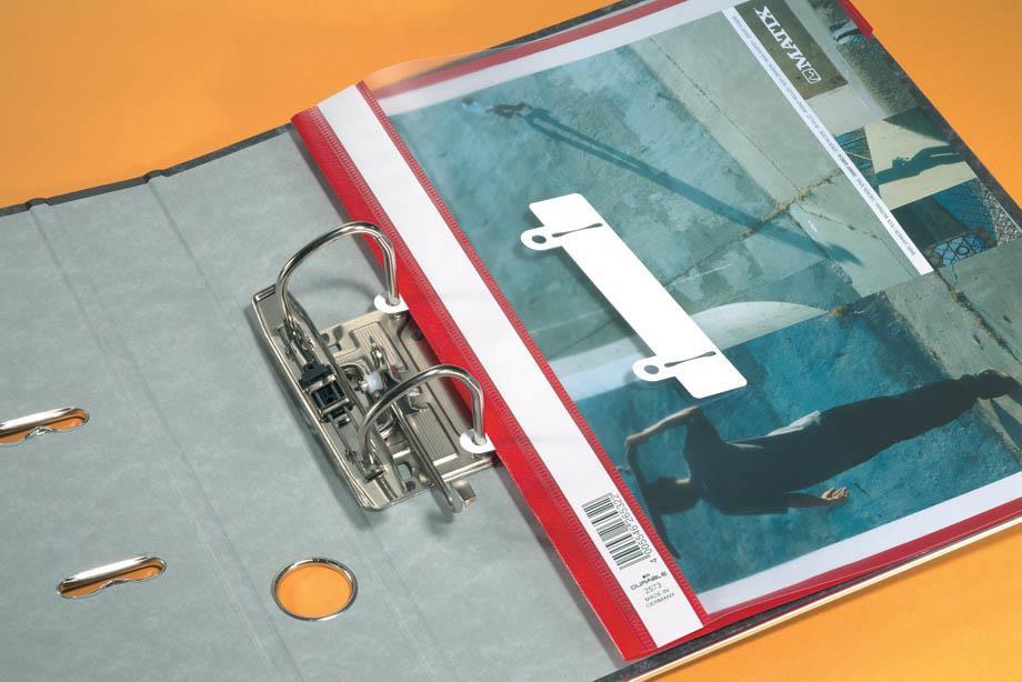 Durable Mapa Duraplus (2579) črna