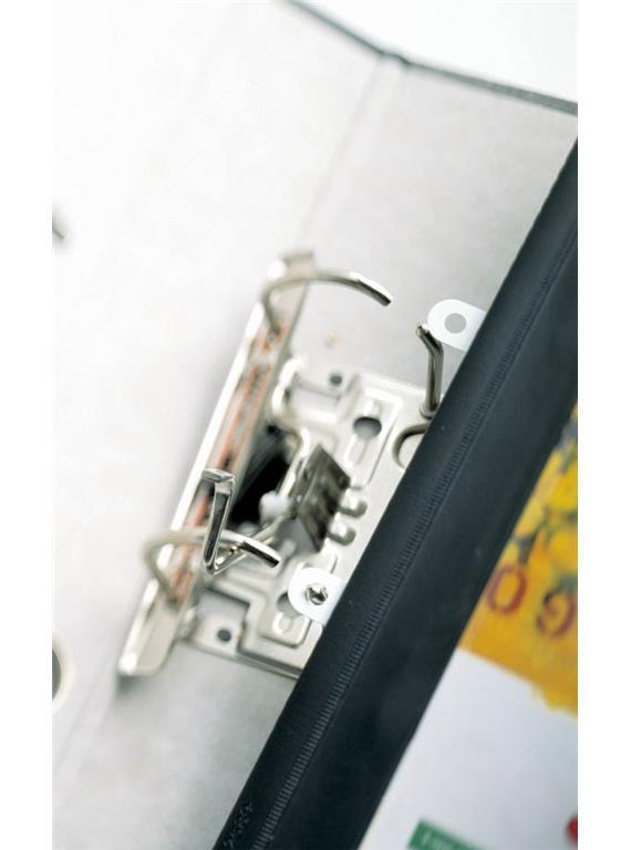 Durable Mapa Duraplus DeLuxe (2589), bela