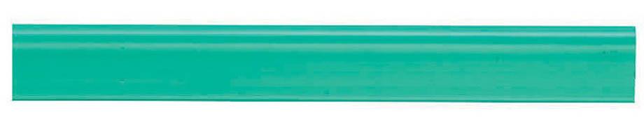 Durable Profilna letvica (2900) zelena, 100 kos