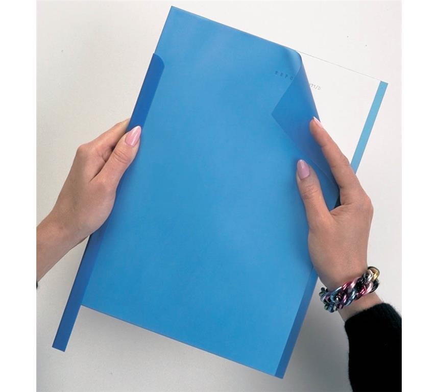 Durable Profilna letvica (2900) zelena, 100 kos