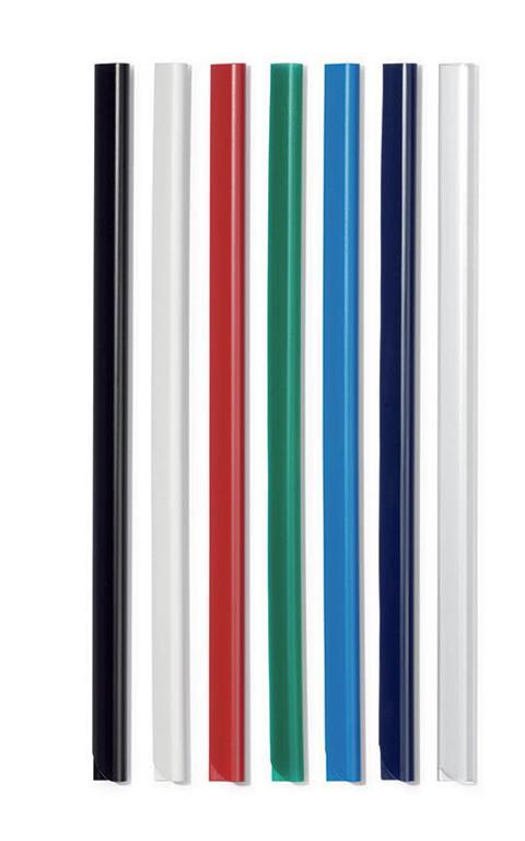 Durable Profilna letvica (2901) 100 kos BARVE
