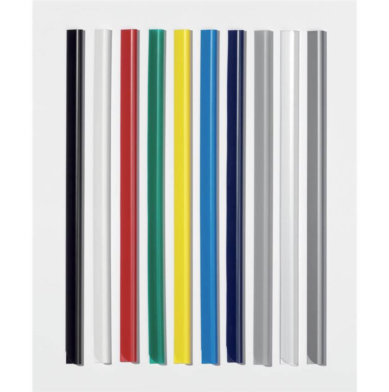 Durable Profilna letvica (2901) temno modra,