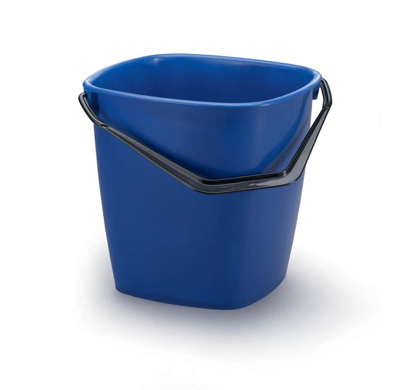 Durable Vedro 14l BARVE