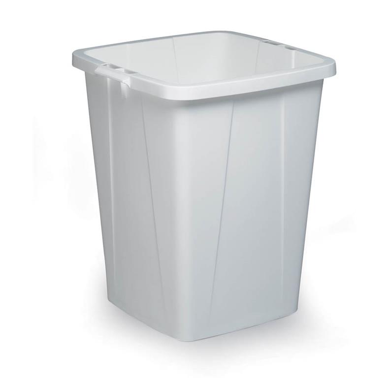 Durable Durabin koš 90l bel