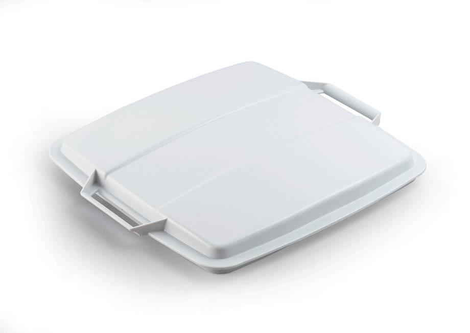 Durable Durabin pokrov 90l BARVE