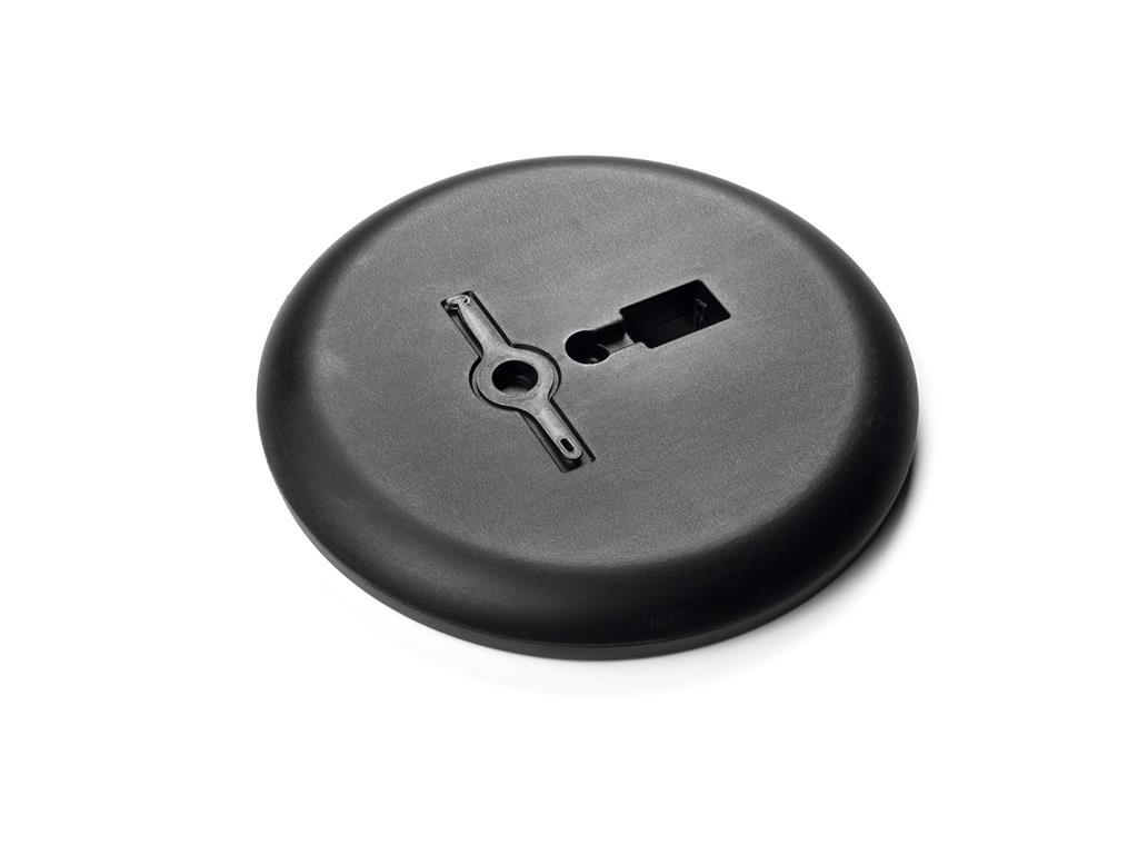 DURABLE Stojalo z okvirjem za letake Snap A3