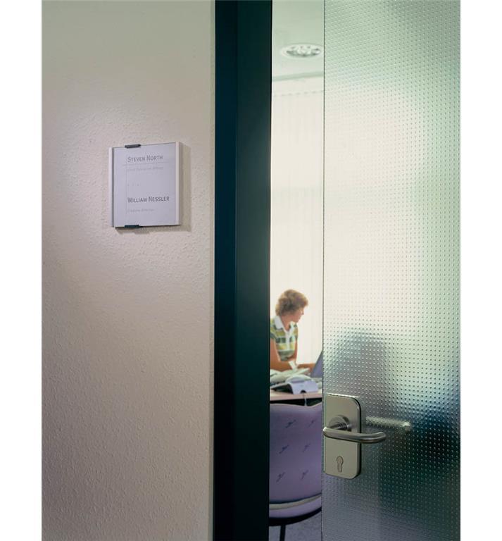 DURABLE Informacijska tablica 149x148,5mm (4802)