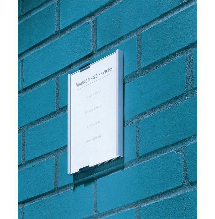 DURABLE Informacijska tablica 149x210,5mm (4803)