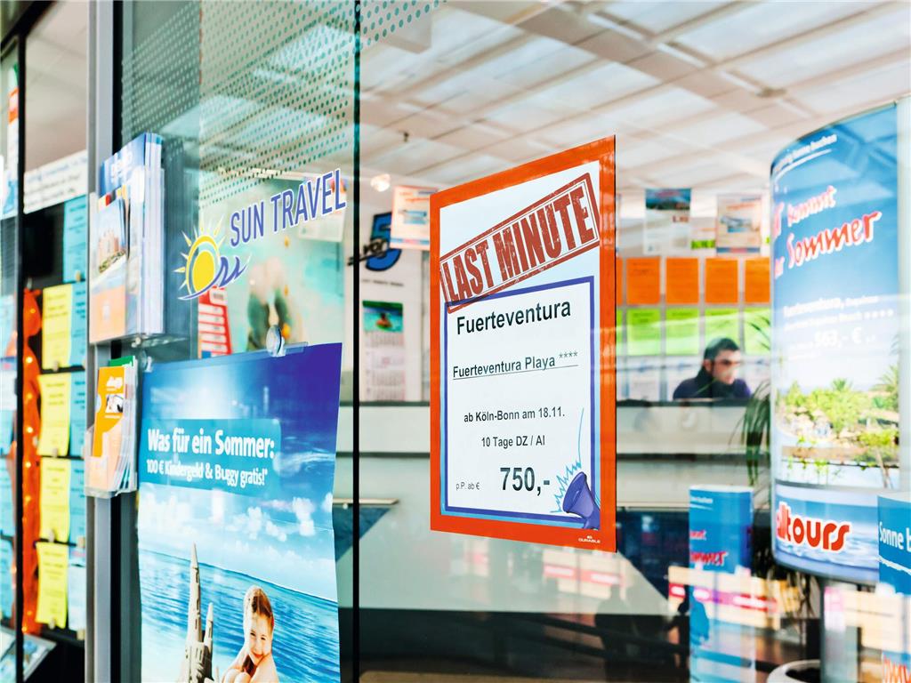 Durable Okvir DURAFRAME A4, oranžen, 2 kos