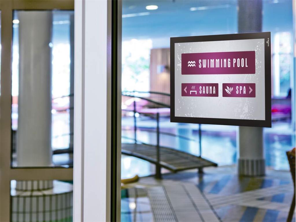 Durable Okvir DURAFRAME A4, črn (4899), 1 kos