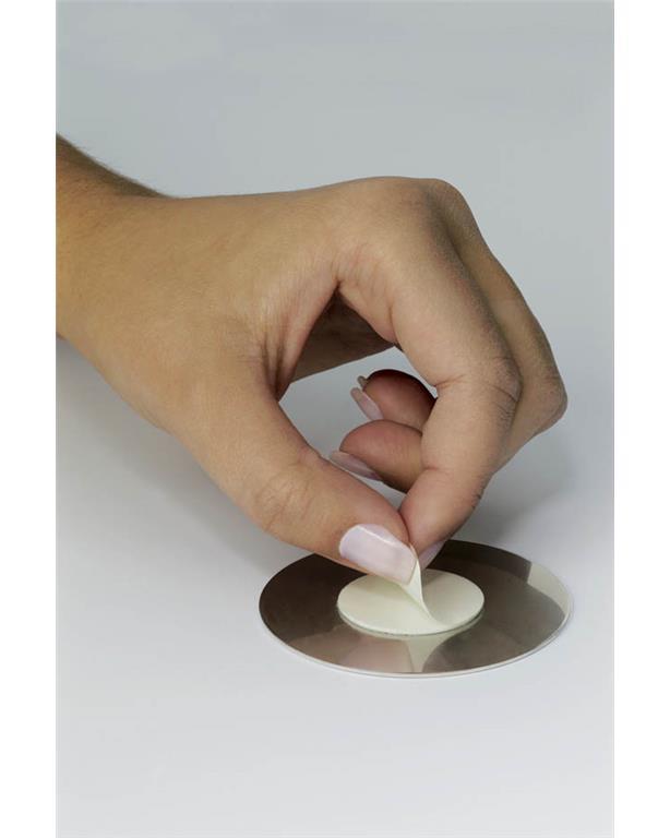 DURABLE Piktogram - simbol ženski WC (4950)