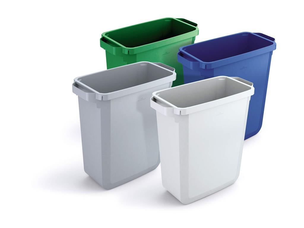 Durable Durabin koš 60l BARVE